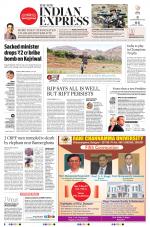 The New Indian Express-Shivamogga