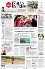 The New Indian Express-Thrissur 