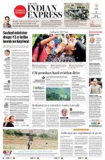 The New Indian Express-Kozhikode