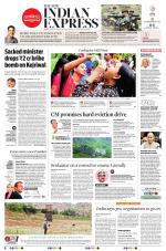 The New Indian Express-Kochi