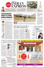 The New Indian Express-Bengaluru