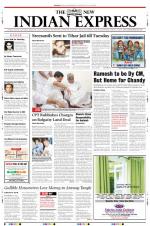 The New Indian Express-Kozhikode