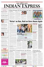 The New Indian Express-Bengaluru