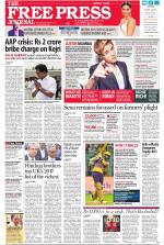Free Press - Mumbai Epaper