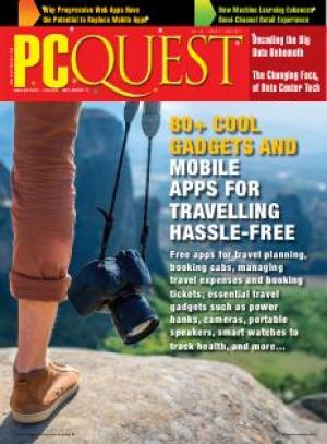 PCQuest May 2017 Online
