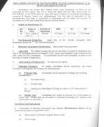 Job Notification / Results