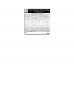 Job Notification / Results