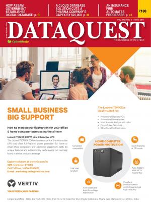 DATAQUEST May 2017 online