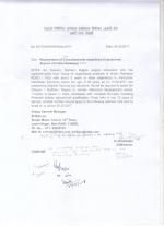 Job Notification / Results