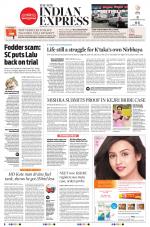 The New Indian Express-Mangaluru