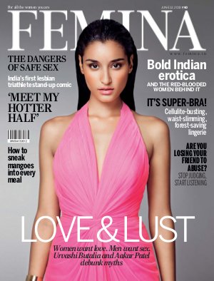 FEMINA VOLUME 54 NUMBER 13