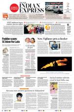 The New Indian Express-Kozhikode