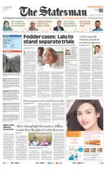 Delhi - The Statesman