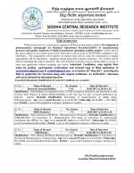 Job Notification / Results