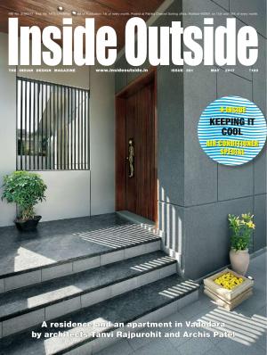 Inside Outside (May 2017)