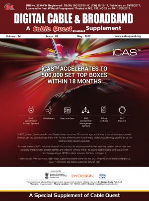 Cable Quest Supplement