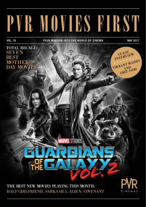 PVR Movies First: May'17