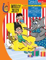 iNTELLYJELLY-  Intelligent reading is fun!