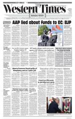 Ahmedabad English (Morn. Daily)