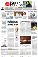 The New Indian Express-Mangaluru
