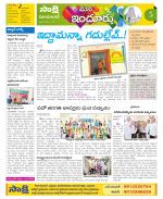 Nizamabad Constituencies