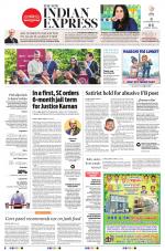 The New Indian Express-Anantapur