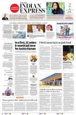 The New Indian Express-Hubballi