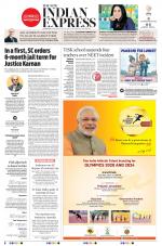 The New Indian Express-Kozhikode