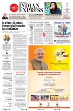 The New Indian Express-Kannur