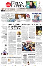 The New Indian Express-Bengaluru