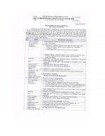 Job Notification / Results