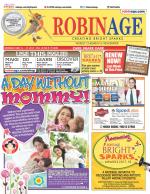 RobinAge: India's Favourite Newspaper for Children