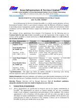 Job Notification / Results