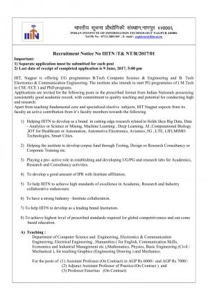 DDA Recruitment 2017, Apply for 5 Vacancies for Dy. Chief Accounts Officer Posts