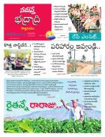 Bhadradri Kothagudem