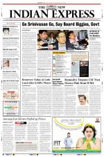 The New Indian Express-Kozhikode