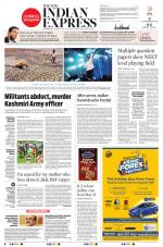 The New Indian Express-Coimbatore