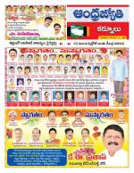 Kurnool District