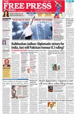 Free Press - Mumbai Epaper