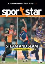 Sportstar