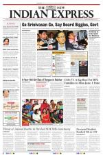 The New Indian Express-Mangaluru
