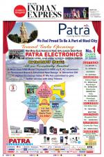 The New Indian Express-Sambalpur