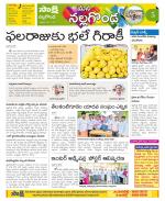 Nalgonda Constituencies