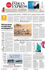 The New Indian Express-Kannur