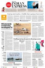 The New Indian Express-Kozhikode