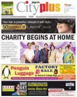 Vashi Vol-4,Issue-35,Date - MAY 31 - JUNE 06, 2013