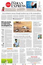 The New Indian Express-Hyderabad