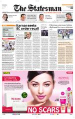 Kolkata - The Statesman