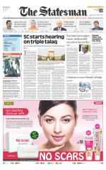 Delhi - The Statesman