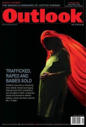 Outlook English, 22 May 2017